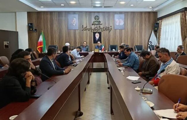 پرداخت ۱۰۰ میلیارد تومان تسهیلات در ۲ ماه نخست سال ۱۴۰۵ در صومعهسرا/تشکیل مجمع خیرین ازدواج با بهره گیری از ظرفیت های مردمی