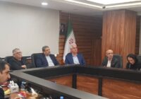 گام راهبردی اتاق بازرگانی گیلان برای حمایت از تولیدکنندگان و حفظ نیروی کار و حل اختلافات کارگری
