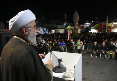 ذات نظام سلطه؛ زورگویی، باج‌گیری و مداخله‌گری