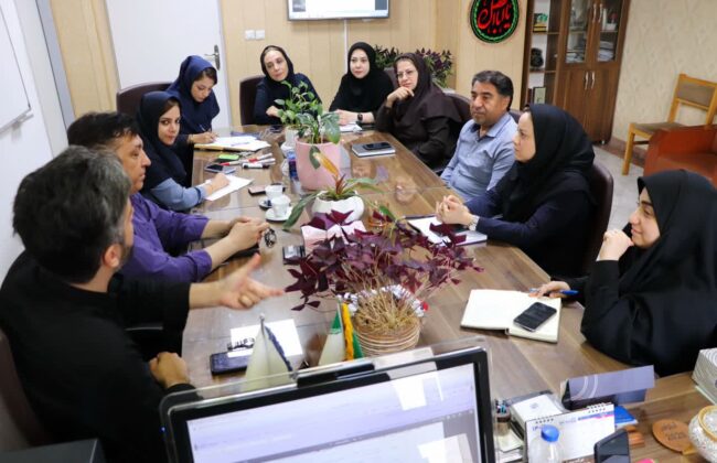 راهبرد معاونت تجاری مخابرات منطقه گیلان در بازنگری فرآیندها و تحکیم تعامل با مشتریان