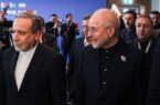 قالیباف ؛باید بدانیم فصل‌الخطاب، کلام و دستور رهبری است/آزادسازی پول‌های بلوکه شده و رفع تحریم‌های نفتی در سفر سوئیس نهایی شد