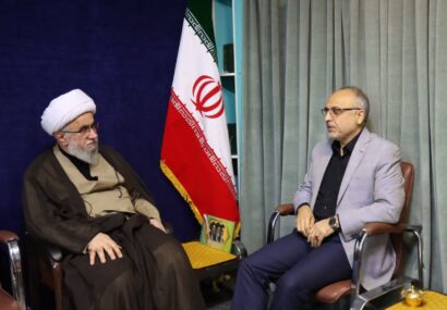 آفت روزمرگی در دستگاه های اجرایی آسیب جدی است/شورای فرهنگ عمومی نباید معطل بماند آفت روزمرگی در دستگاه های اجرایی آسیب جدی است/شورای فرهنگ عمومی نباید معطل بماند