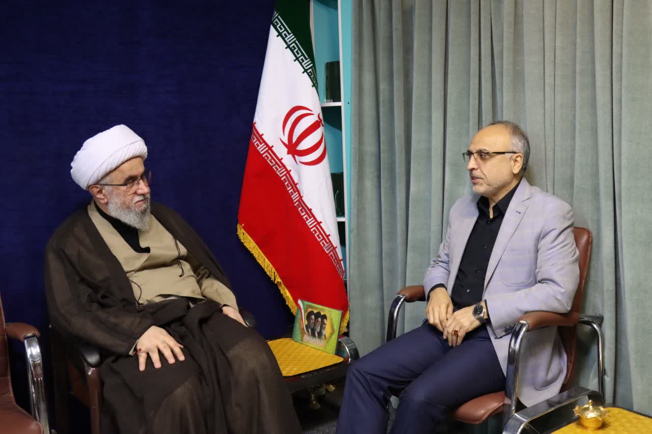 آفت روزمرگی در دستگاه های اجرایی آسیب جدی است/شورای فرهنگ عمومی نباید معطل بماند