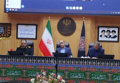 «خون رهبر شهید »وحدت ملی و بزرگترین تجمع انسانی تاریخ رقم خواهد زد