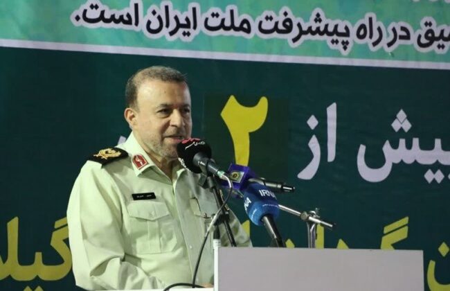 هیچ حاشیه امنی برای سوداگران مرگ وجود ندارد