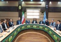 بررسی اجرای برنامه ملی پزشک خانواده و نظام ارجاع در گیلان