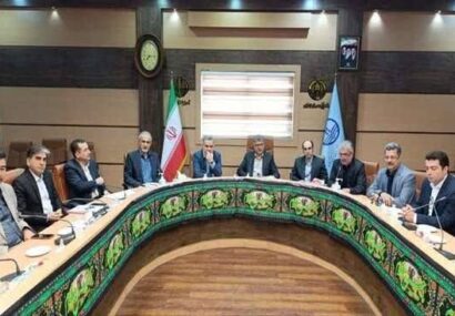 بررسی اجرای برنامه ملی پزشک خانواده و نظام ارجاع در گیلان
