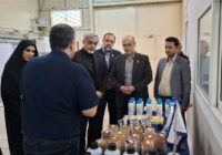 تعامل دانش‌بنیان‌ها و نهادهای دولتی، پیش‌شرط توسعه اقتصاد دانش‌بنیان است