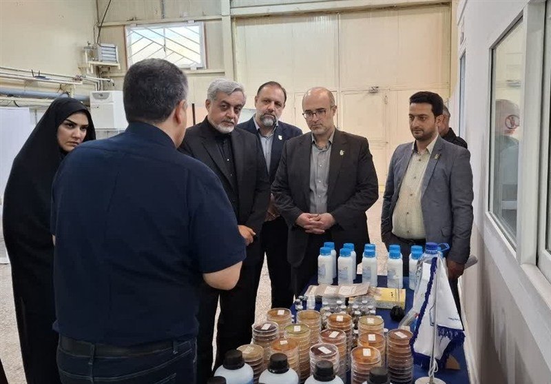 تعامل دانش‌بنیان‌ها و نهادهای دولتی، پیش‌شرط توسعه اقتصاد دانش‌بنیان است