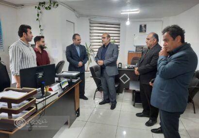 تاکید بر وصول مطالبات معوق؛ کلید عبور از ناترازی منابع در تامین اجتماعی فومن /