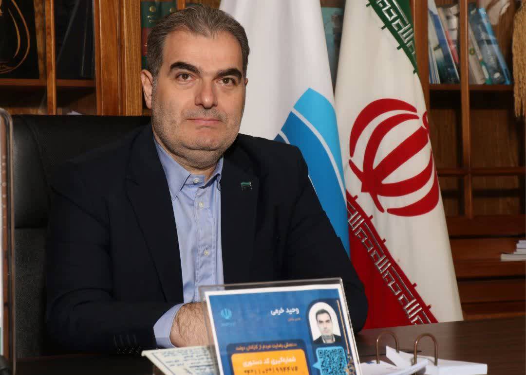 تولید ۱۱۰ گیگاوات برق سبز از سد سفیدرود؛ دستاورد آبی و انرژی گیلان در سال ۱۴۰۴