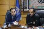 عملیات اجرایی رینگ ۹۰ متری پس از دو دهه انتظار آغاز میشود