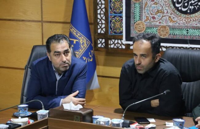 عملیات اجرایی رینگ ۹۰ متری پس از دو دهه انتظار آغاز میشود