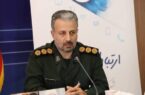 اعزام بیش از ۱۶۰۰ نفر از کارمندان گیلانی به مراسم تشییع