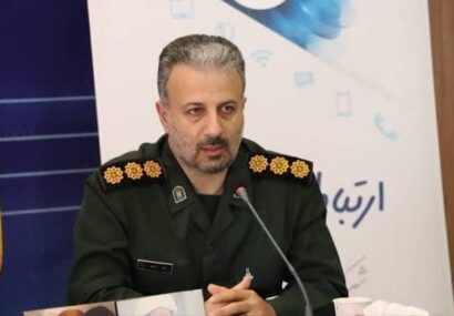 اعزام بیش از ۱۶۰۰ نفر از کارمندان گیلانی به مراسم تشییع