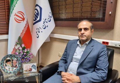 تامین اجتماعی چتر بیمه ای بر سر افزون بر نیمی از جمعیت کشور است تامین اجتماعی چتر بیمه ای بر سر افزون بر نیمی از جمعیت کشور است