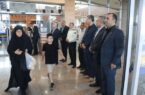 بدرقه زائران گیلانی به سوی وداع بزرگ