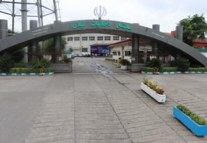 دخانیات گیلان به تکیه‌گاه اصلی صنعت دخانیات کشور تبدیل شد