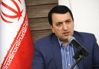 «خداحافظی با وصلهپینههای همیشگی؛ پیشنهاد انقلابی «آسفالت ۵ ساله» روی میز شهرداری رشت «خداحافظی با وصلهپینههای همیشگی؛ پیشنهاد انقلابی «آسفالت ۵ ساله» روی میز شهرداری رشت