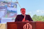 پروژه ساماندهی و تثبیت بستر رودخانه گشت‌رودخان در محدوده روستای رودبار چیره روایتی از شکست تحریم‌ها با مدیریت جهادی است