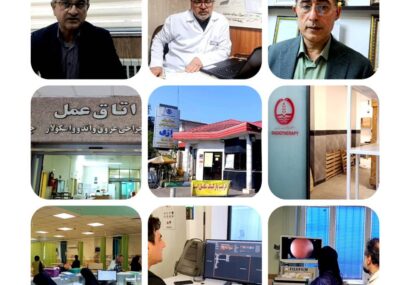 «رازی رشت» مرجع درمان‌های فوق‌تخصصی و پیوند اعضای شمال کشور