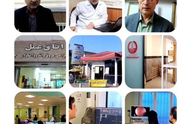 «رازی رشت» مرجع درمانهای فوقتخصصی و پیوند اعضای شمال کشور