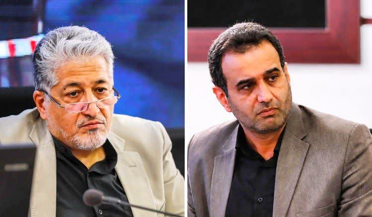 دکتر «مجتبی ملکی» در دانشگاه آزاد گیلان ماندنی شد