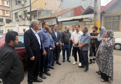 تملک معابر برای روانسازی ترافیک و رفاه شهروندان تملک معابر برای روانسازی ترافیک و رفاه شهروندان