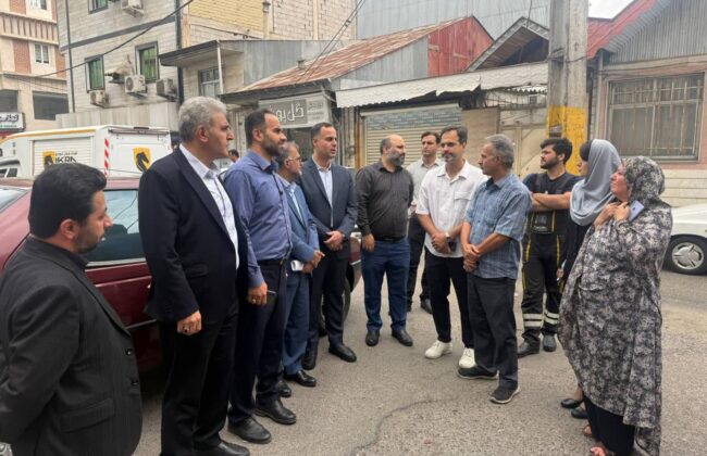 تملک معابر برای روانسازی ترافیک و رفاه شهروندان