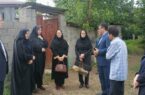 افتتاح دو طرح اشتغالزایی بهزیستی