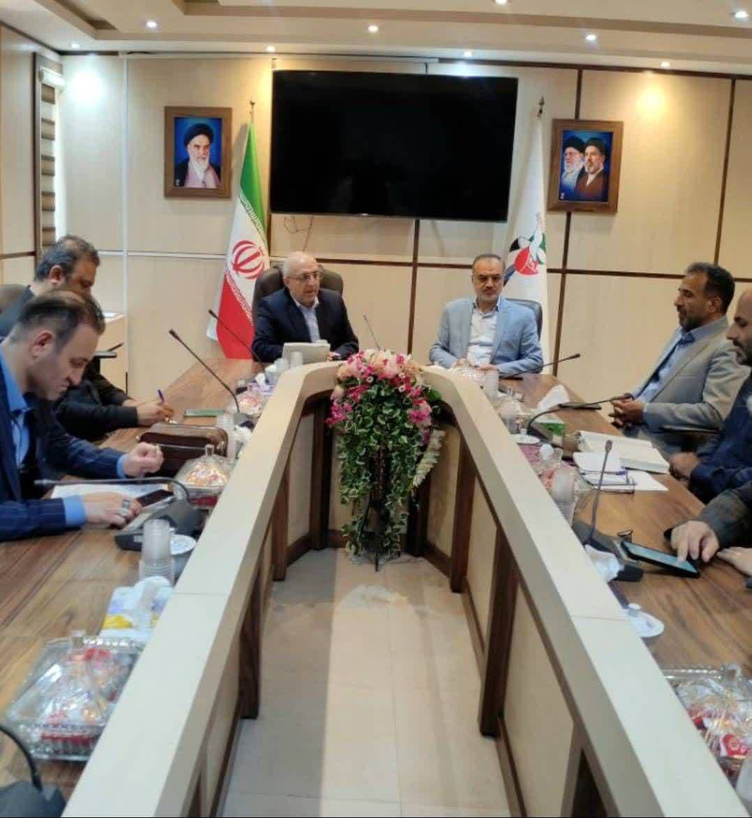 ایجاد بازارچه تخصصی ایثارگران/ صدور مجوز جذب نیرو در شهرداری