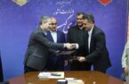 احداث «دبستان مهر ایران» در پاره‌بیجار رشت