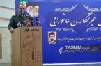 رسانه‌های متعهد در جنگ رمضان هم‌تراز نیروهای مسلح نقش‌آفرینی کردند/دشمن با وجود شکست در میدان عملیاتی، به‌دنبال اِعمال شکاف اجتماعی است