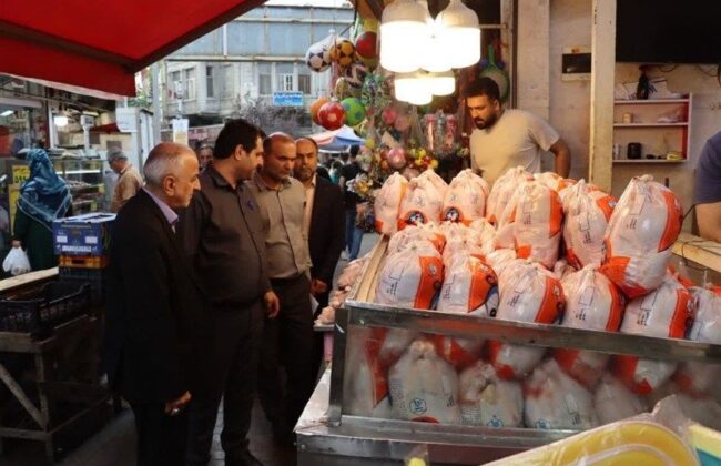 کشف ۸۲ هزار میلیارد ریال تخلف اقتصادی در گیلان