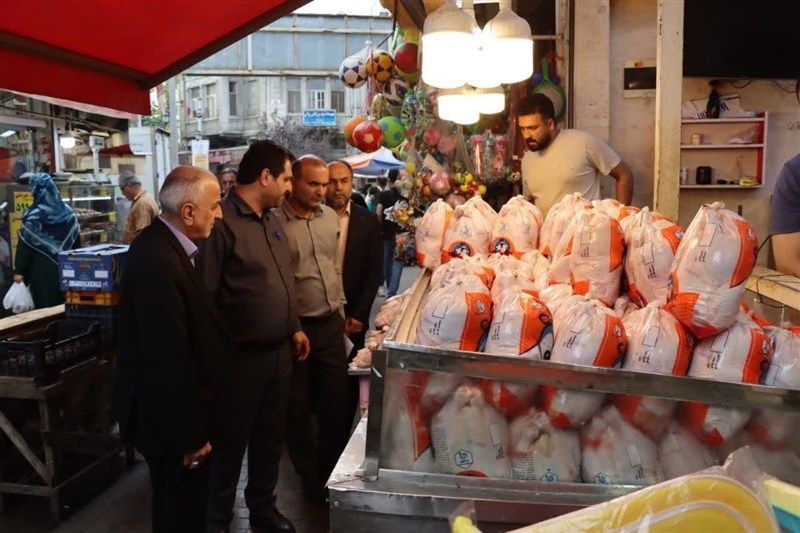 کشف ۸۲ هزار میلیارد ریال تخلف اقتصادی در گیلان