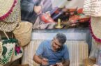 احیاء چموشدوزی ماسوله