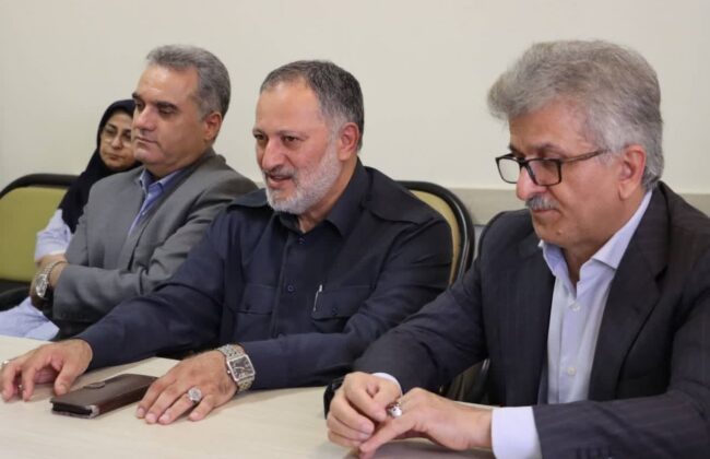 سالها گذشت و رنج بیماران تغییری نکرد؛ امکانات در سطح بحران!