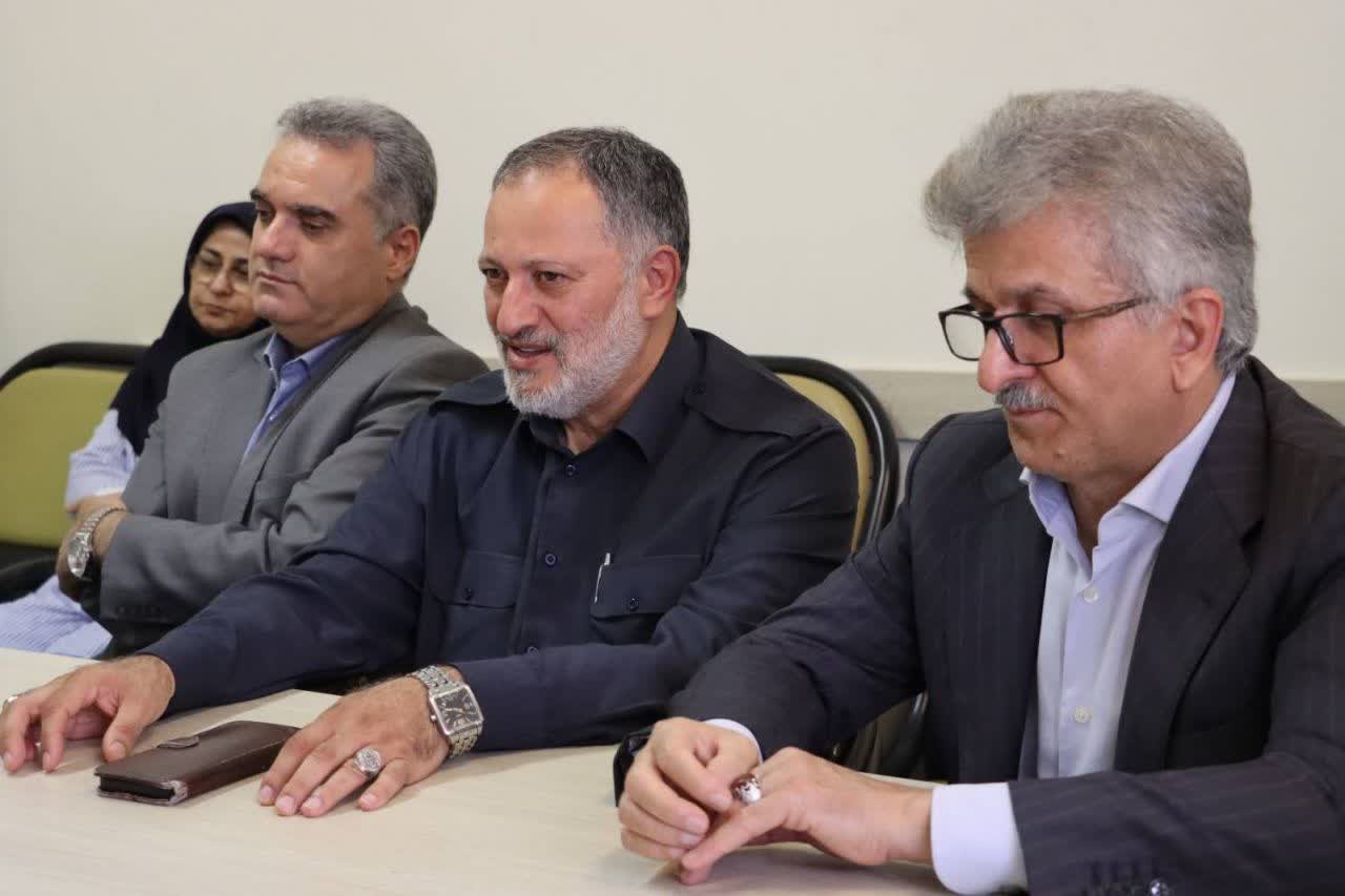 سال‌ها گذشت و رنج بیماران تغییری نکرد؛ امکانات در سطح بحران!