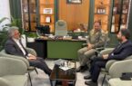 خلبانِ خدمت و سلامت؛ وقتی اصالت گیلانی با مسئولیت ملی در ارتش پیوند می‌خورد