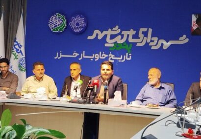 تعامل با رسانهها، کلید رفع سوءتفاهمهاست/ انتقاد از دستگاههای اجراییِ «پاسخگریز» تعامل با رسانهها، کلید رفع سوءتفاهمهاست/ انتقاد از دستگاههای اجراییِ «پاسخگریز»