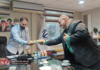 نشست هیئت بیماران خاص و پیوند اعضاء گیلان با مدیرکل ورزش و جوانان برگزار شد