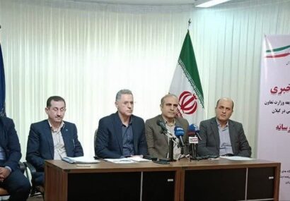 ثبت ۵۹ هزار اشتغال در گیلان/نسل جدید الگوی سنتی اشتغال را نمیپذیرد ثبت ۵۹ هزار اشتغال در گیلان/نسل جدید الگوی سنتی اشتغال را نمیپذیرد