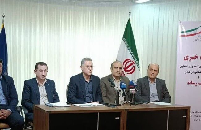 ثبت ۵۹ هزار اشتغال در گیلان/نسل جدید الگوی سنتی اشتغال را نمی‌پذیرد