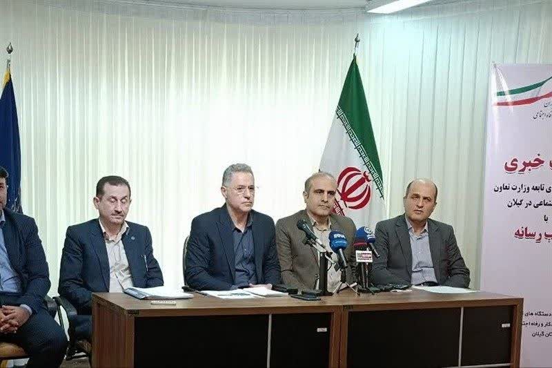 ثبت ۵۹ هزار اشتغال در گیلان/نسل جدید الگوی سنتی اشتغال را نمی‌پذیرد