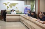 گفت‌وگوی بی‌واسطه مدیرعامل سازمان منطقه آزاد انزلی با ساکنان محدوده