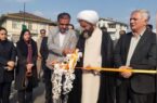 ۳۸۲ پروژه عمرانی و خدماتی در رودسر به بهرهبرداری میرسد