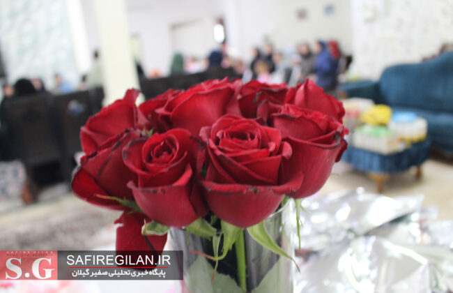 وجود دختران خانه شایگان مایه خیر و برکت برای رشت است/مرحوم میناسیان و شایگان در عمل درس انسانیت دادند