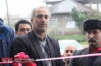 افتتاح  ۸۰ خانه ورزشی روستایی تا پایان سال جاری در گیلان