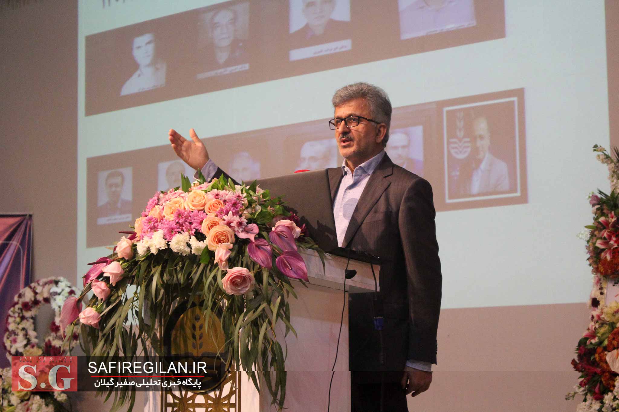 نظام سلامت، منظومهای تفکیکناپذیر است
