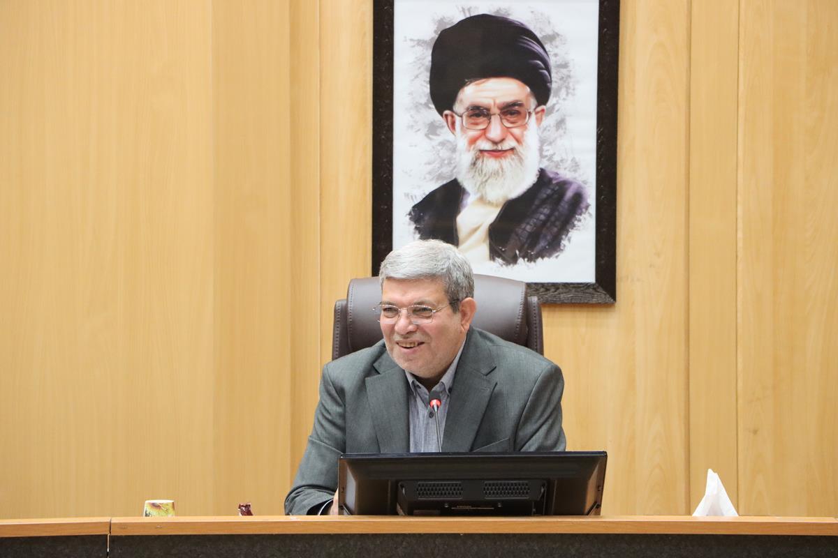 ایجاد درآمد پایدار برای ۶۰۰ مددجویان گیلانی با مشارکت در طرح راه‌اندازی پنل‌های خورشیدی/اتمام پروژه‌های بلاتکلیف مسکن مددجویان گیلان در سال ۱۴۰۵